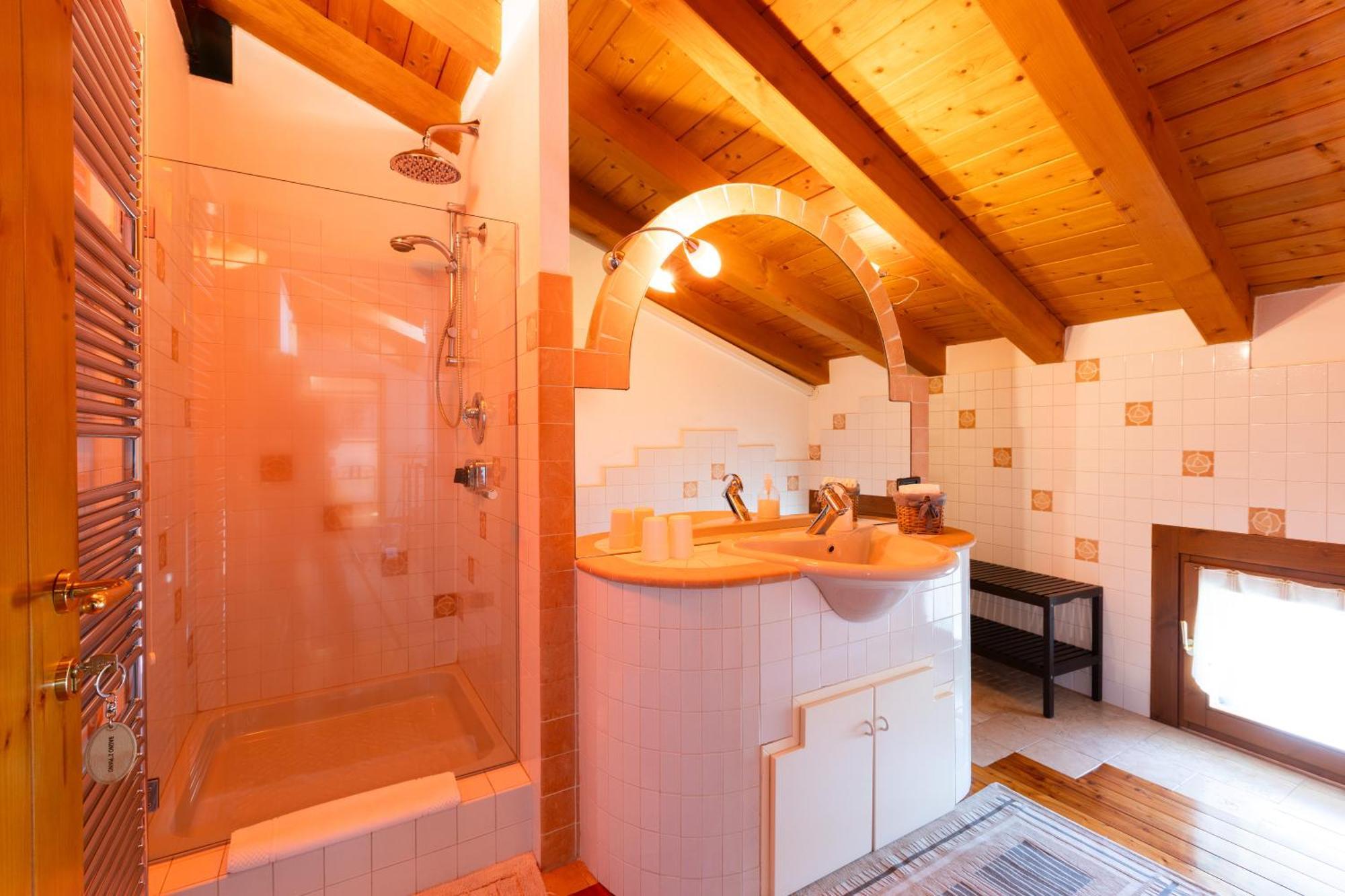 B&B Antico Borgo Marcemigo Tregnago Dış mekan fotoğraf