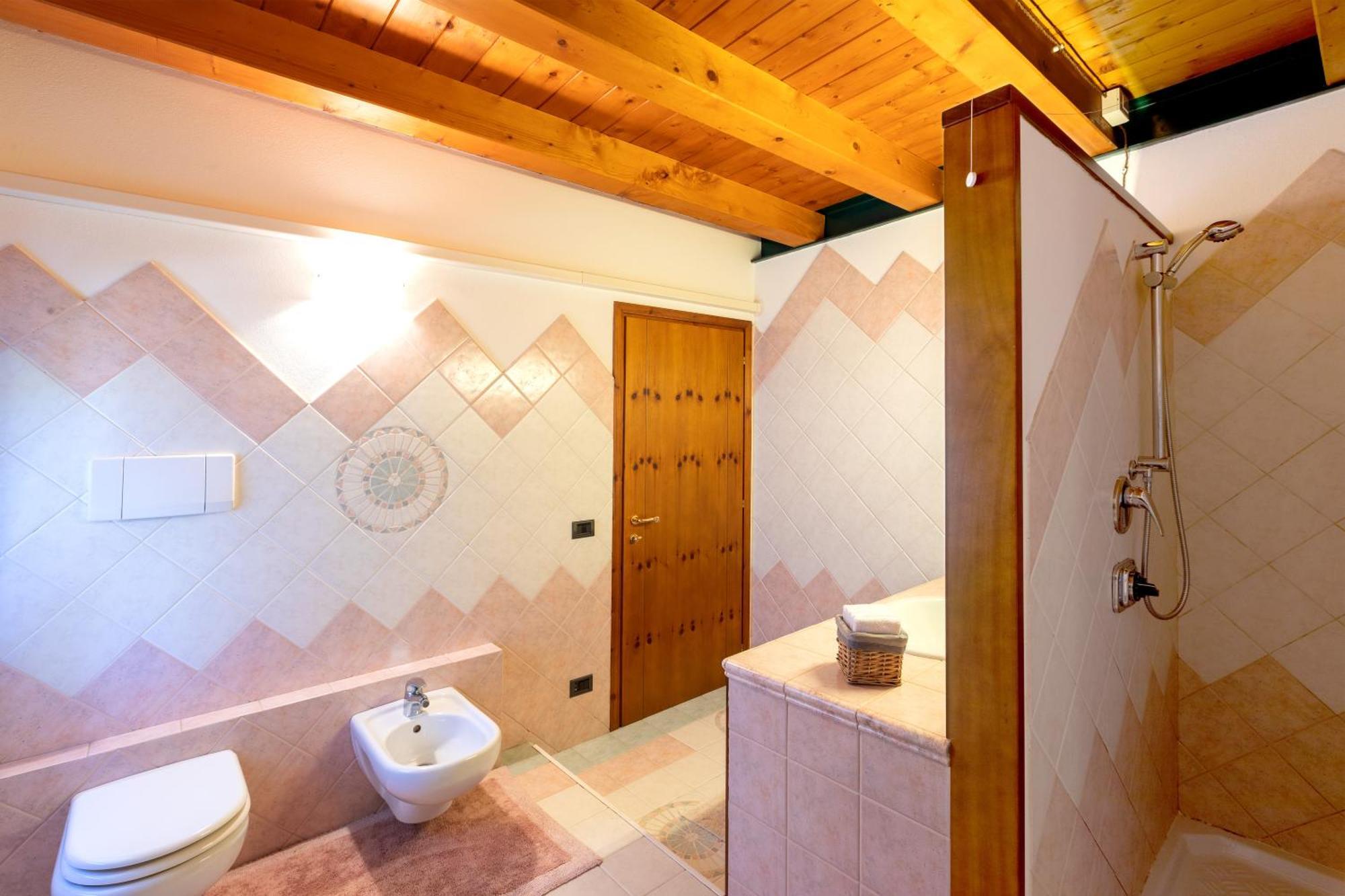 B&B Antico Borgo Marcemigo Tregnago Dış mekan fotoğraf