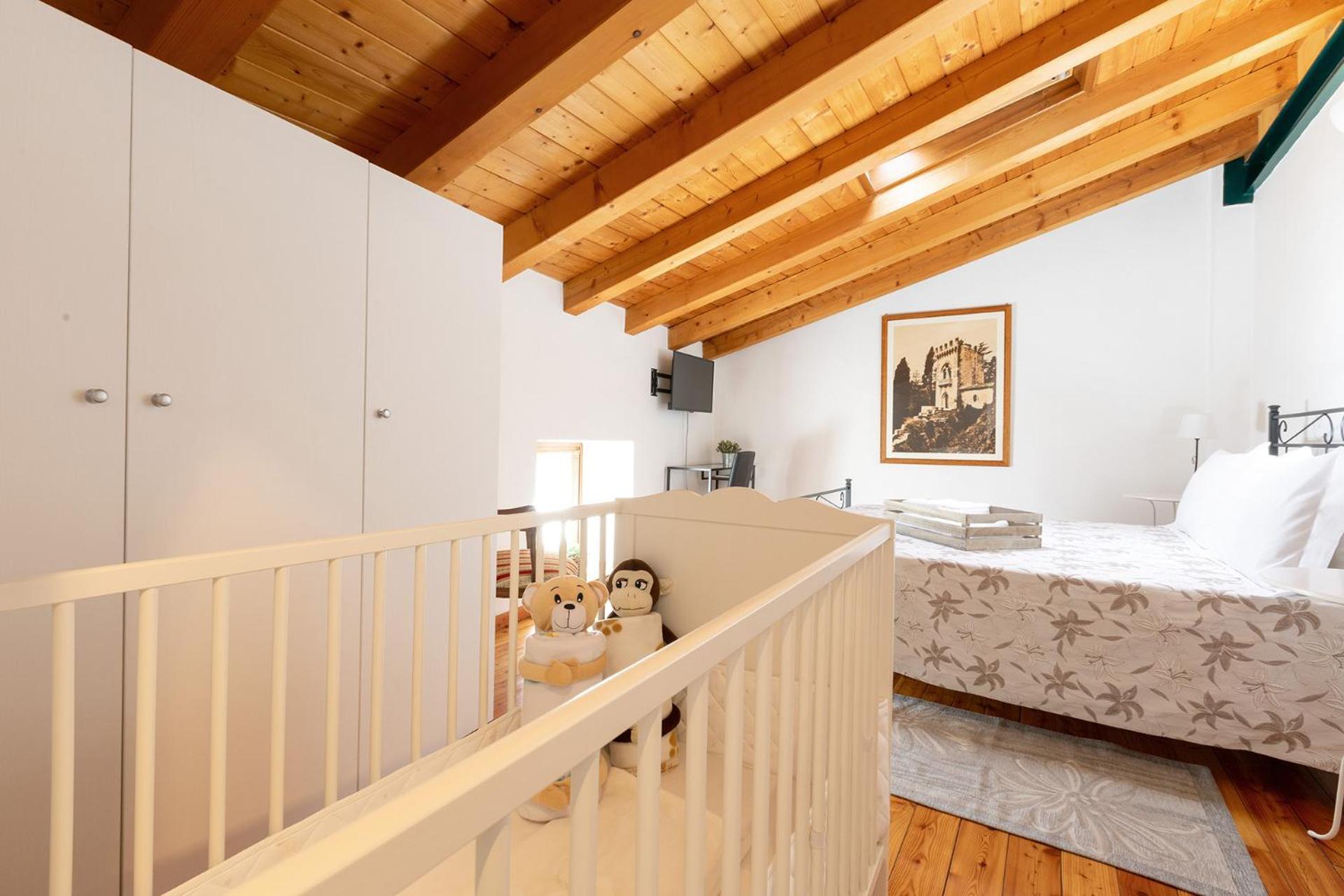 B&B Antico Borgo Marcemigo Tregnago Dış mekan fotoğraf