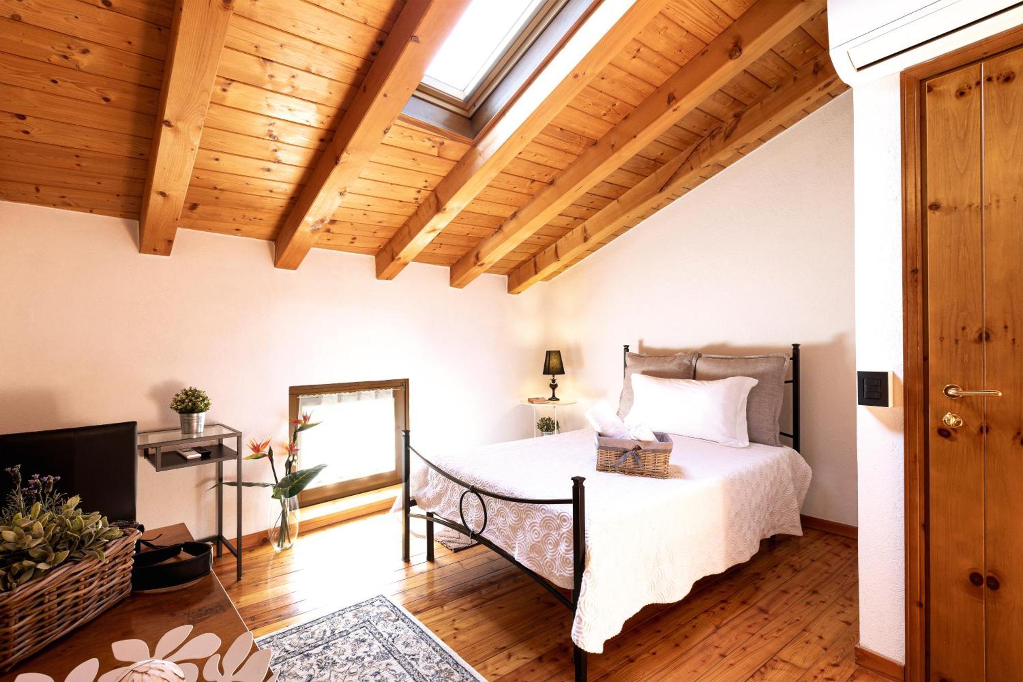 B&B Antico Borgo Marcemigo Tregnago Dış mekan fotoğraf