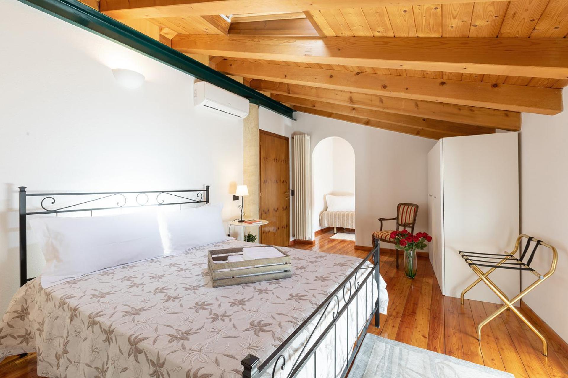 B&B Antico Borgo Marcemigo Tregnago Dış mekan fotoğraf