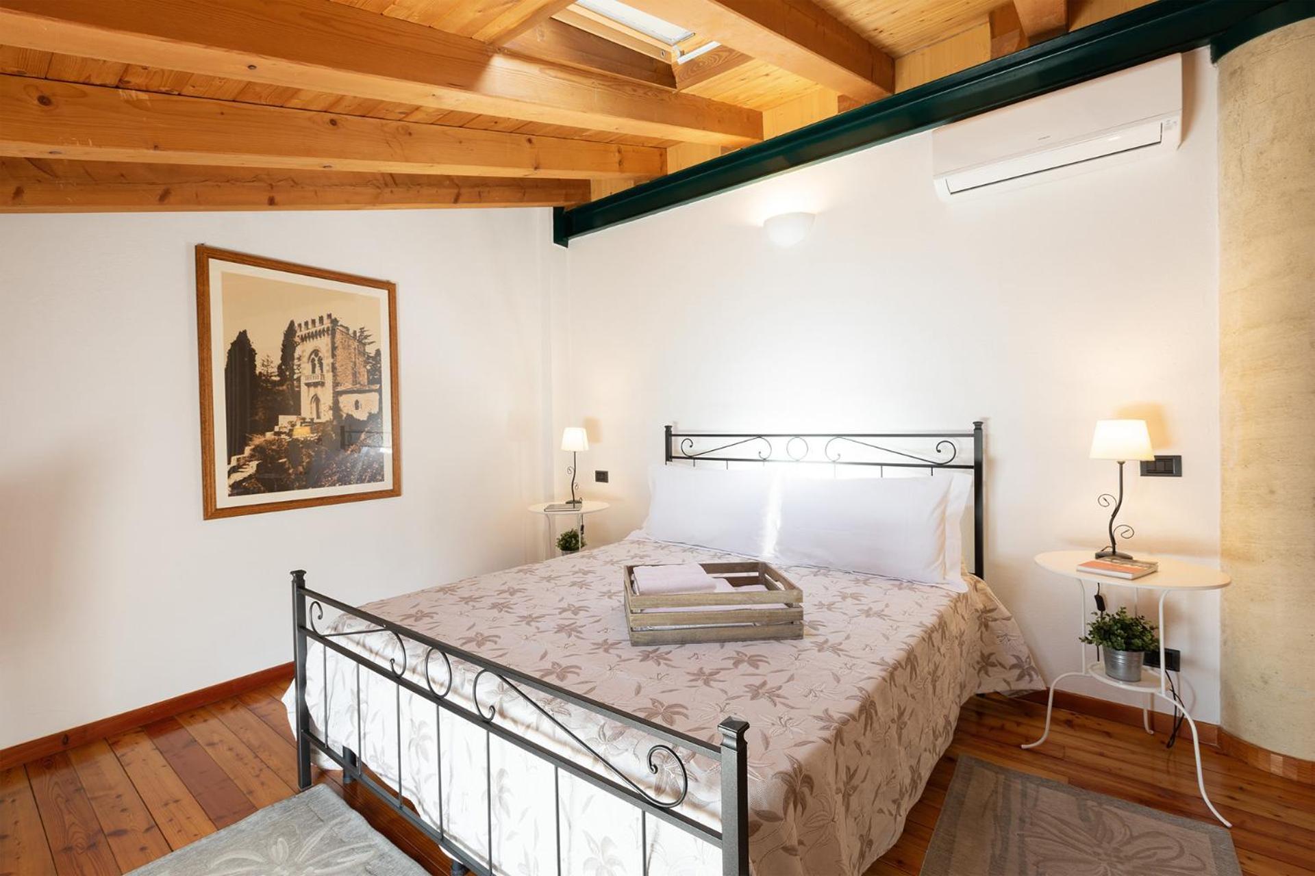 B&B Antico Borgo Marcemigo Tregnago Dış mekan fotoğraf