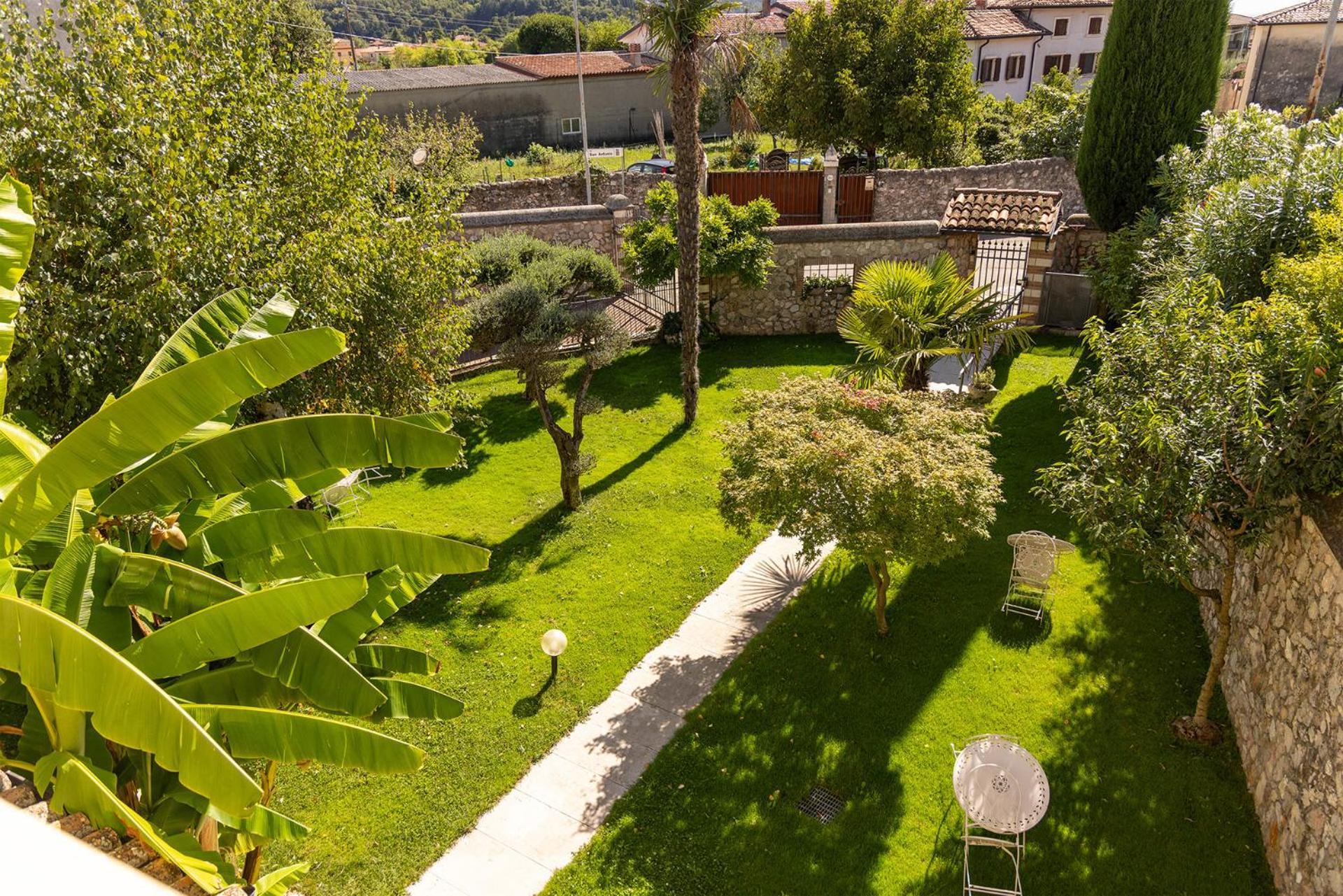 B&B Antico Borgo Marcemigo Tregnago Dış mekan fotoğraf